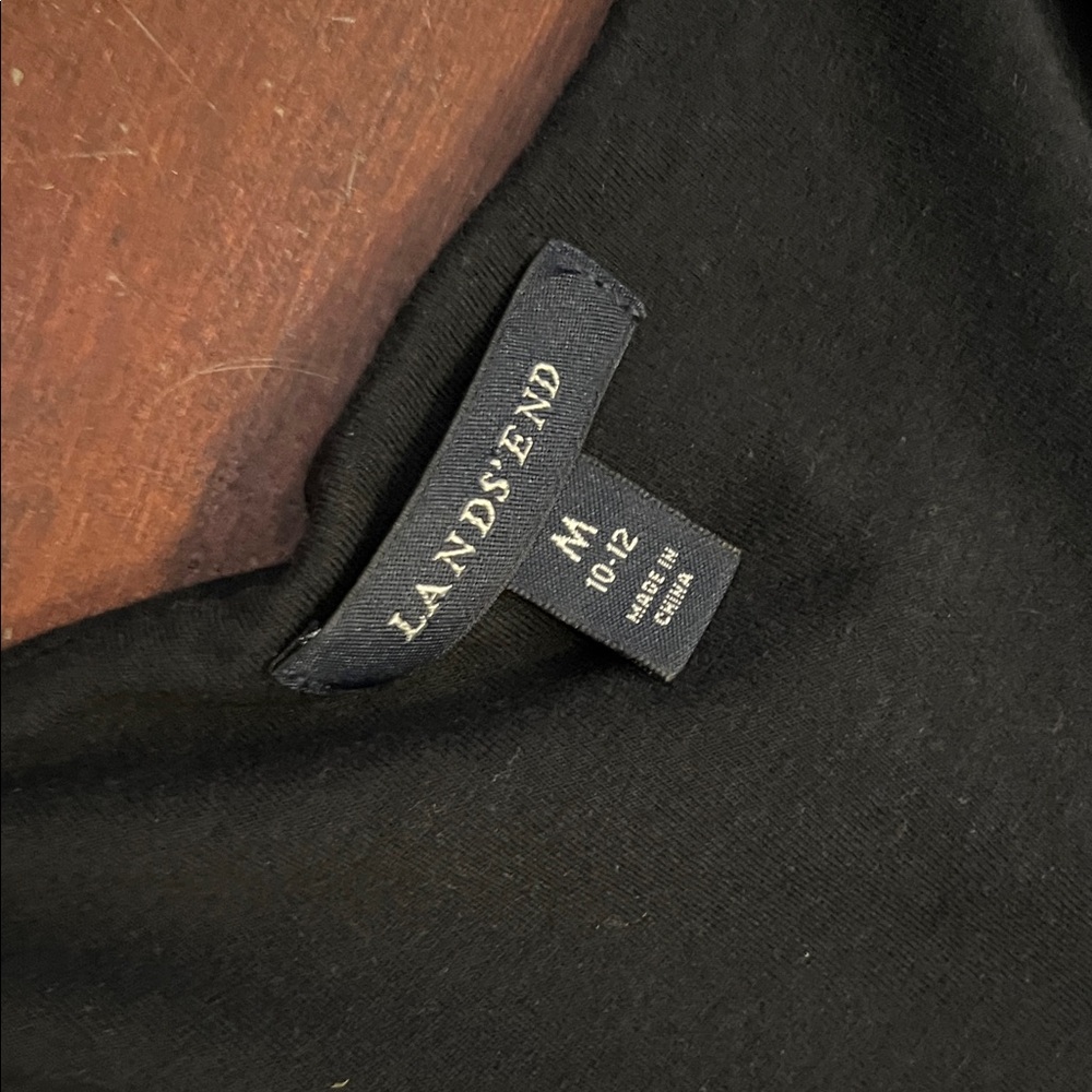 Bundle Lands' End Classic Dresses - Picture 2 of 8